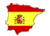 EL PORTAL DE CRISTINA - Espanol