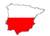 EL PORTAL DE CRISTINA - Polski